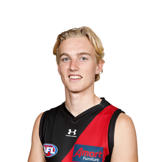 Tom Hird profile picture